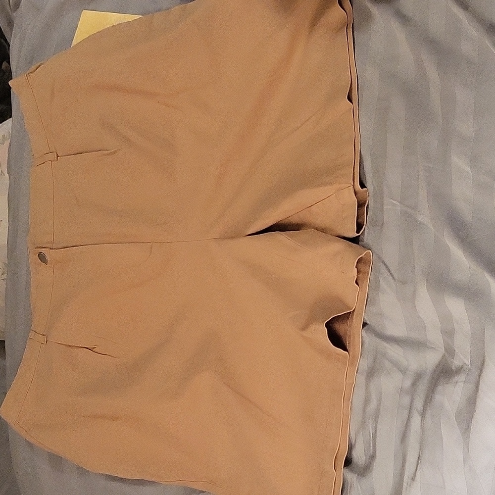 NWT Denim & co. WOMENS Shorts